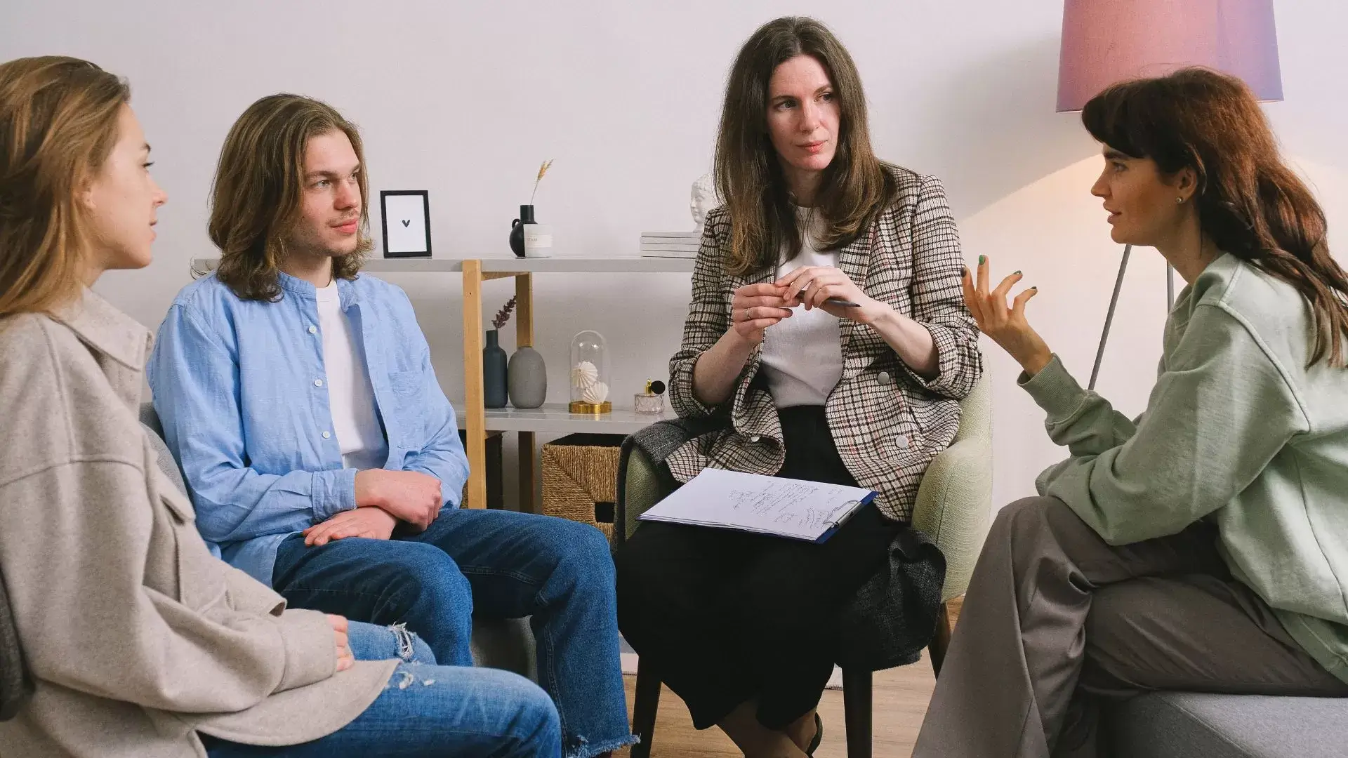 Family Systems Therapy for Bipolar Disorder