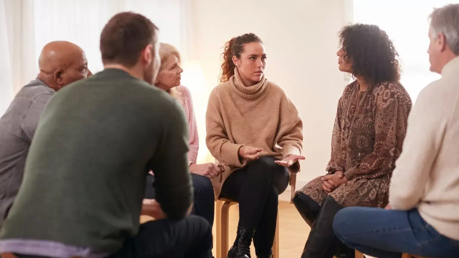 Oakville Mississauga Family Counselling Therapy for Depression