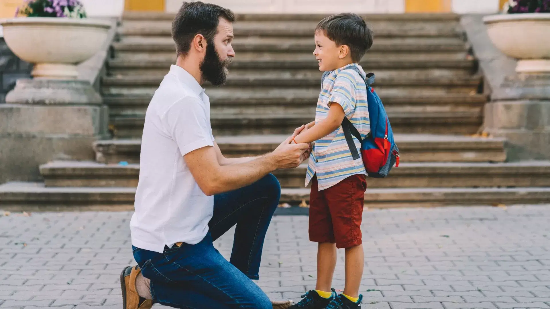Parenting Strategies and Life Coaching for Family Success