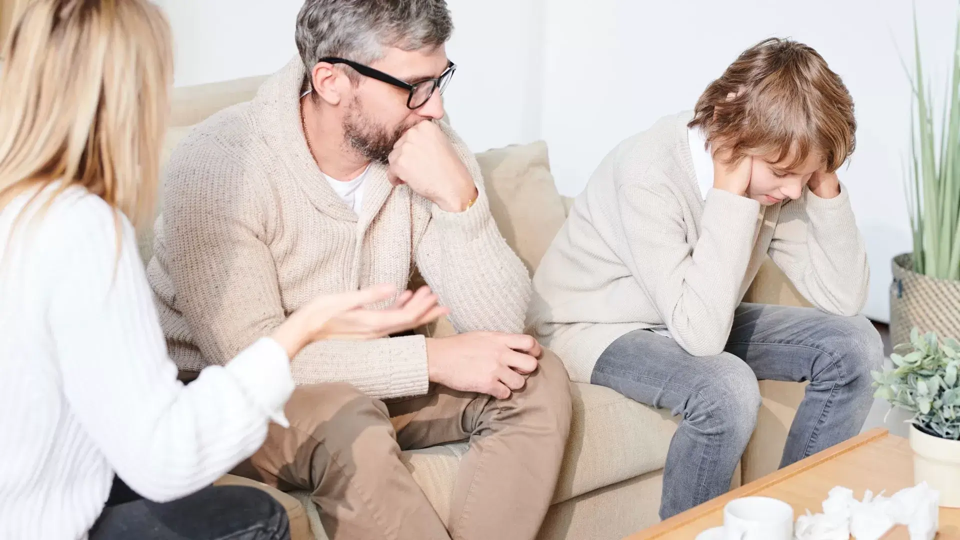 Trauma-Informed Family Therapy for Sexual Abuse Survivors