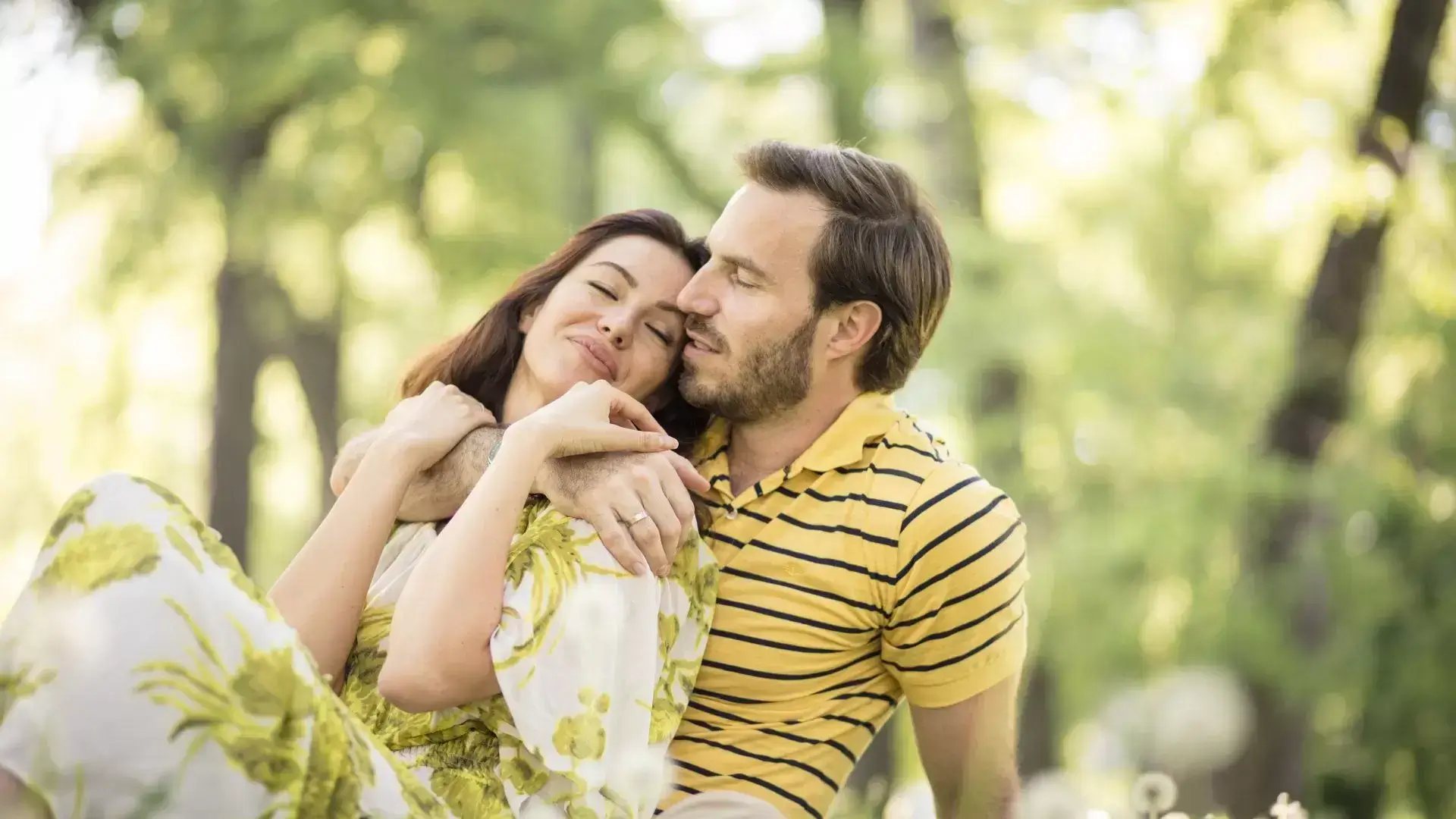 Deepen Connection With Your Partner