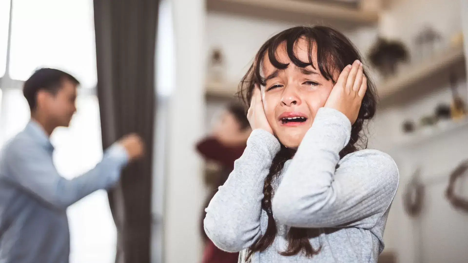 Family Counselling Therapy for Abuse