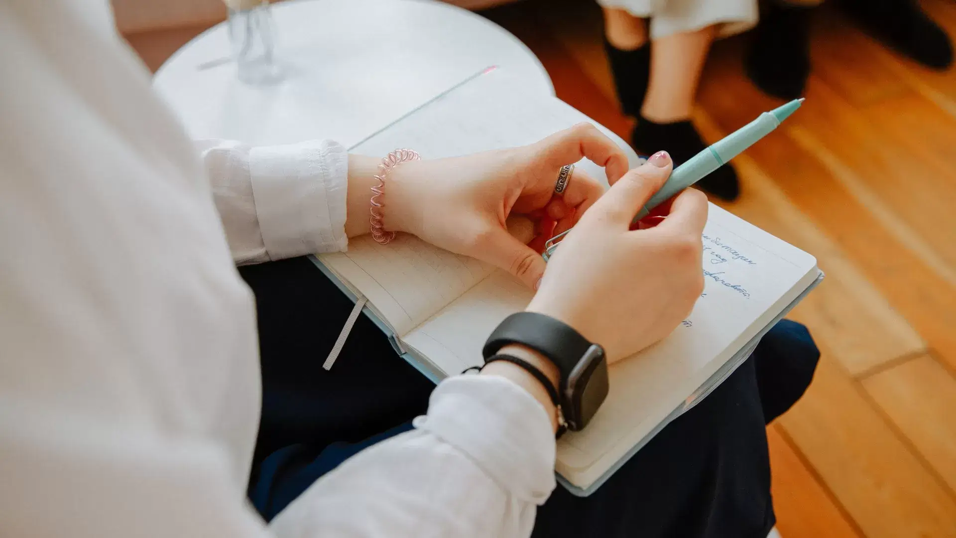 The Role of Family Therapists in Managing Thought Disorders