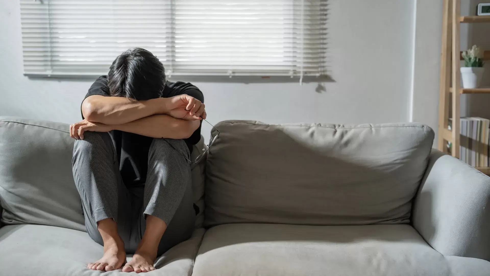 Addressing Anxiety and Depression in Families