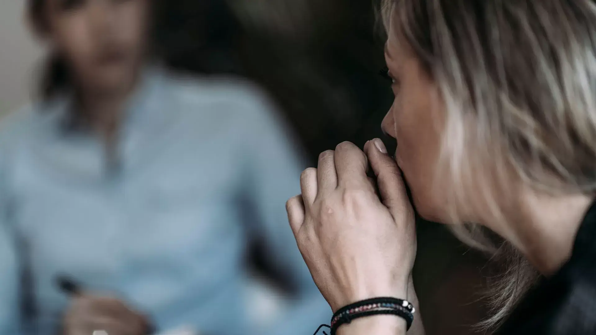 Cognitive-Behavioral Therapy in Family Counselling for Thought Disorders