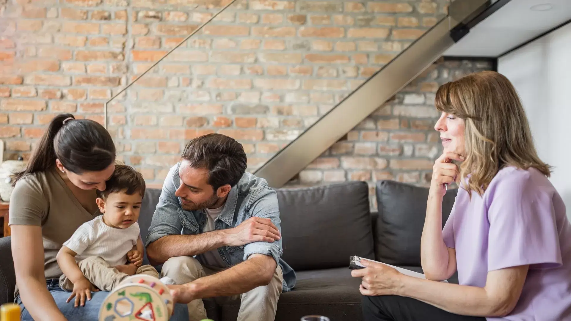 Grief Counseling for Families Coping with Obesity-Related Health Issues