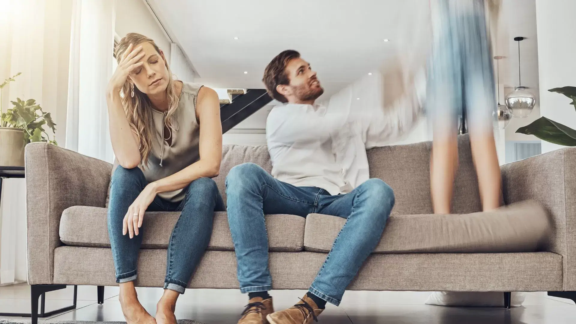 How ADHD Affects Family Dynamics