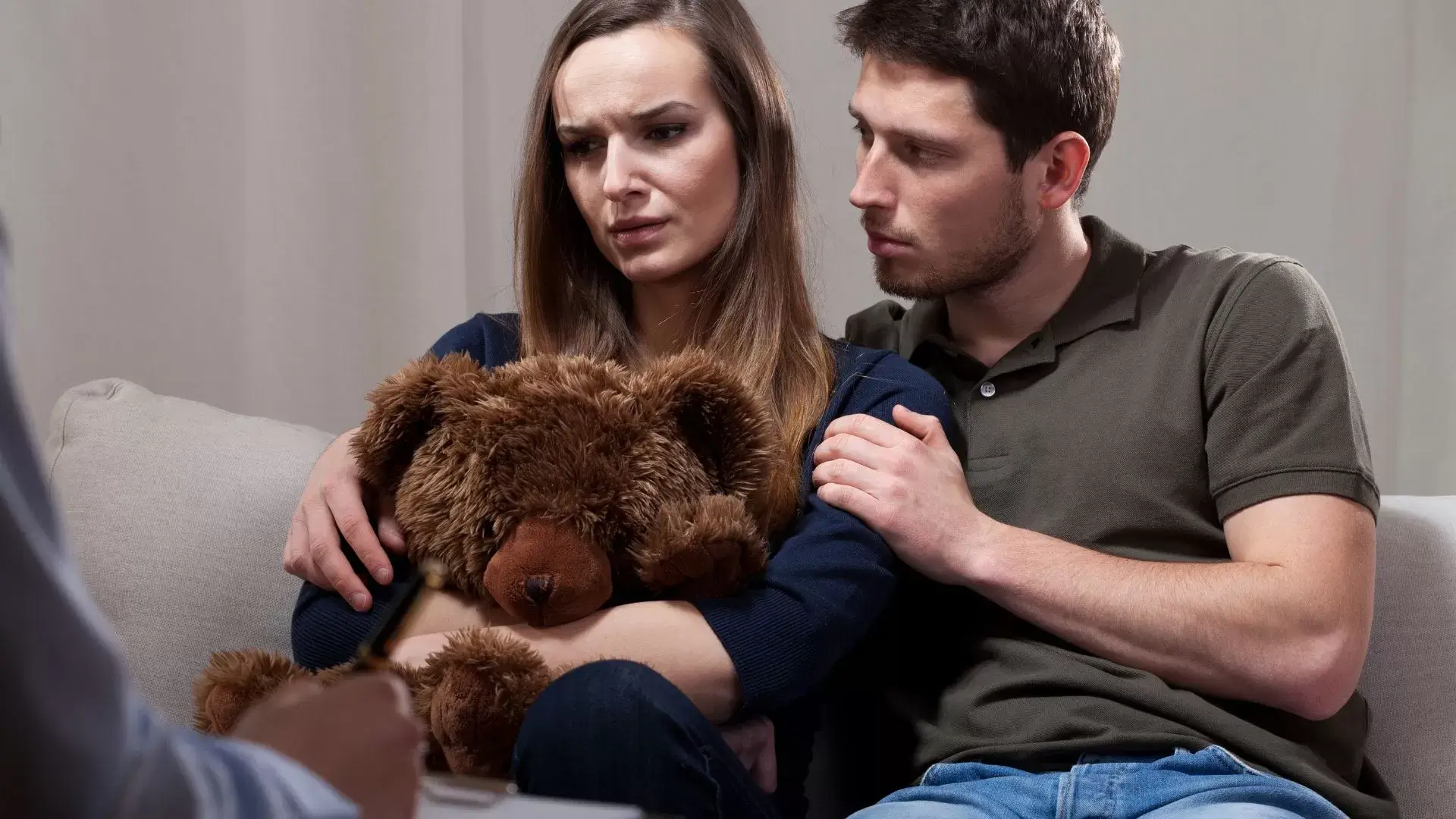 Marriage and Family Therapy for Anxiety