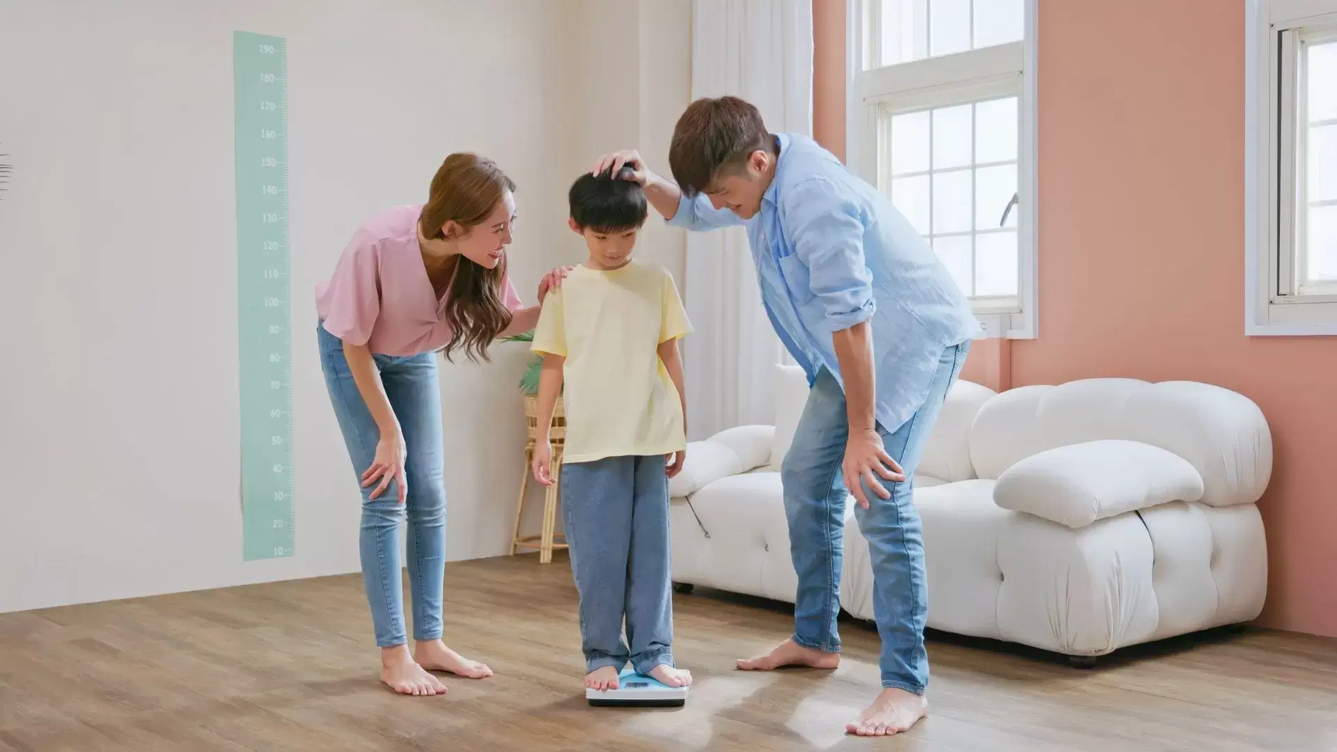 Parent-Child Therapy for Obesity Prevention and Management