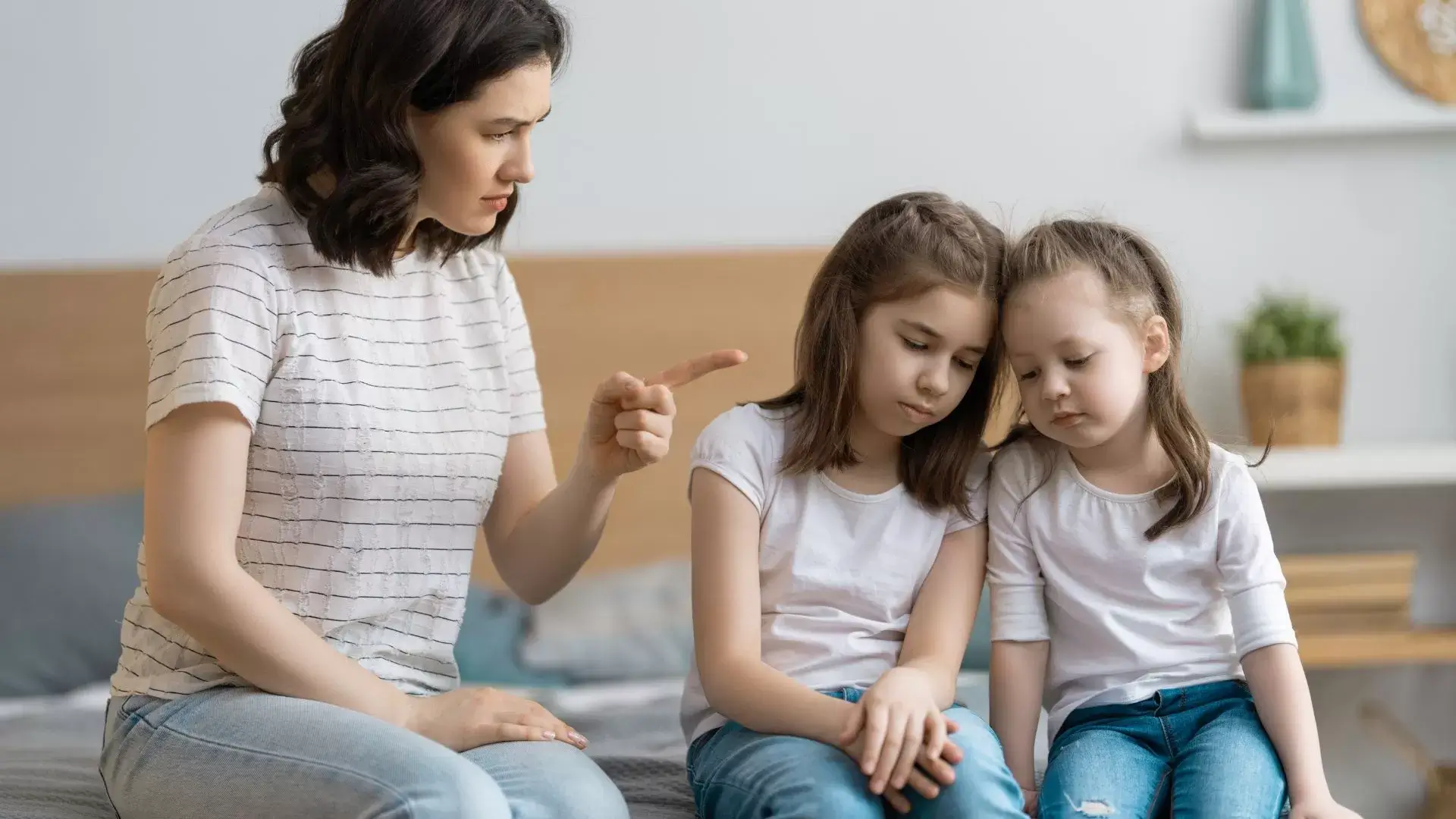 Parenting Strategies for Managing Impulsive Behaviors in Children