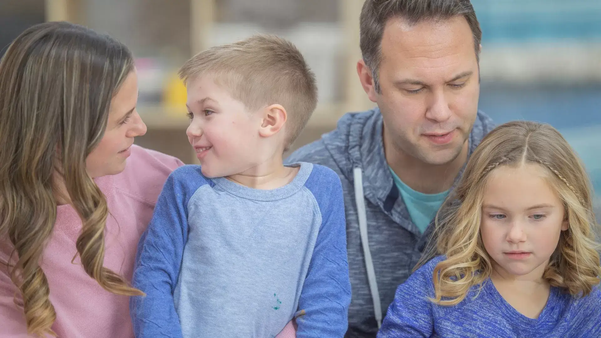 Understanding Codependency in Family Dynamics