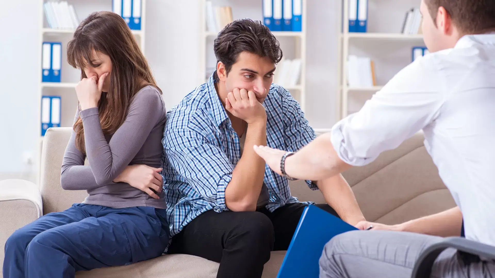 Understanding Depression in a Family Context