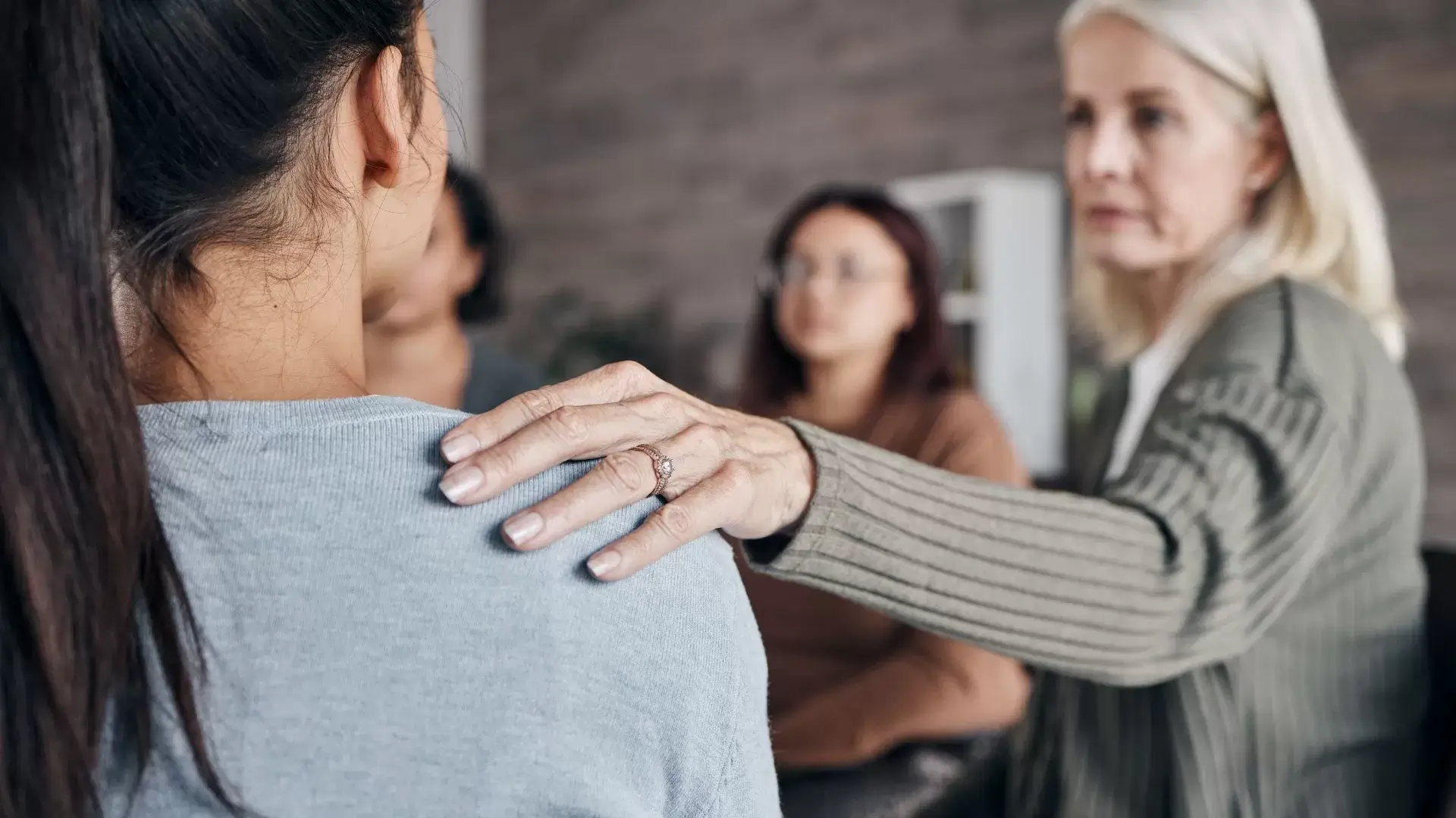 Understanding Family Grief and Its Impact