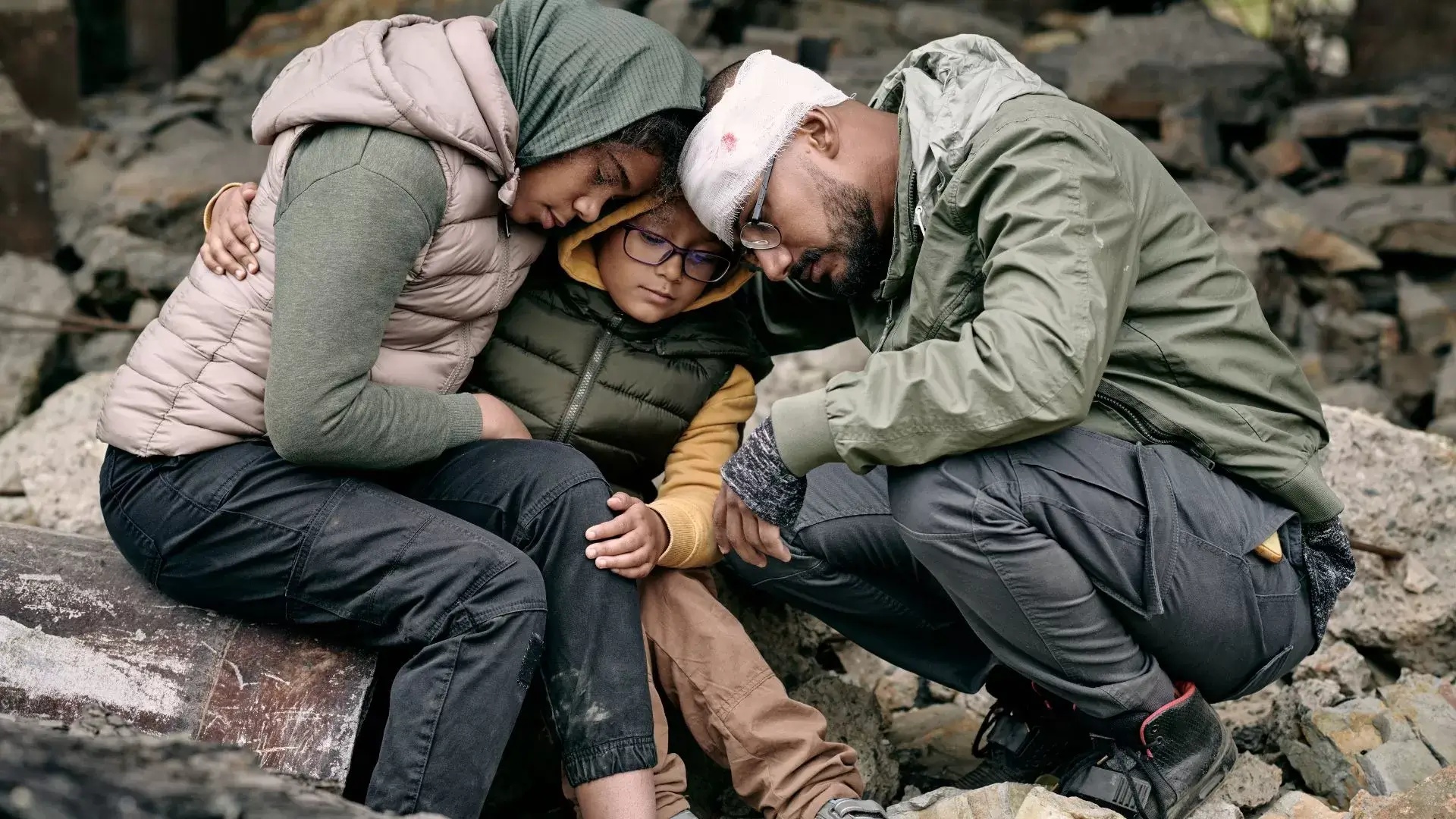 Understanding Trauma and Its Impact on Families