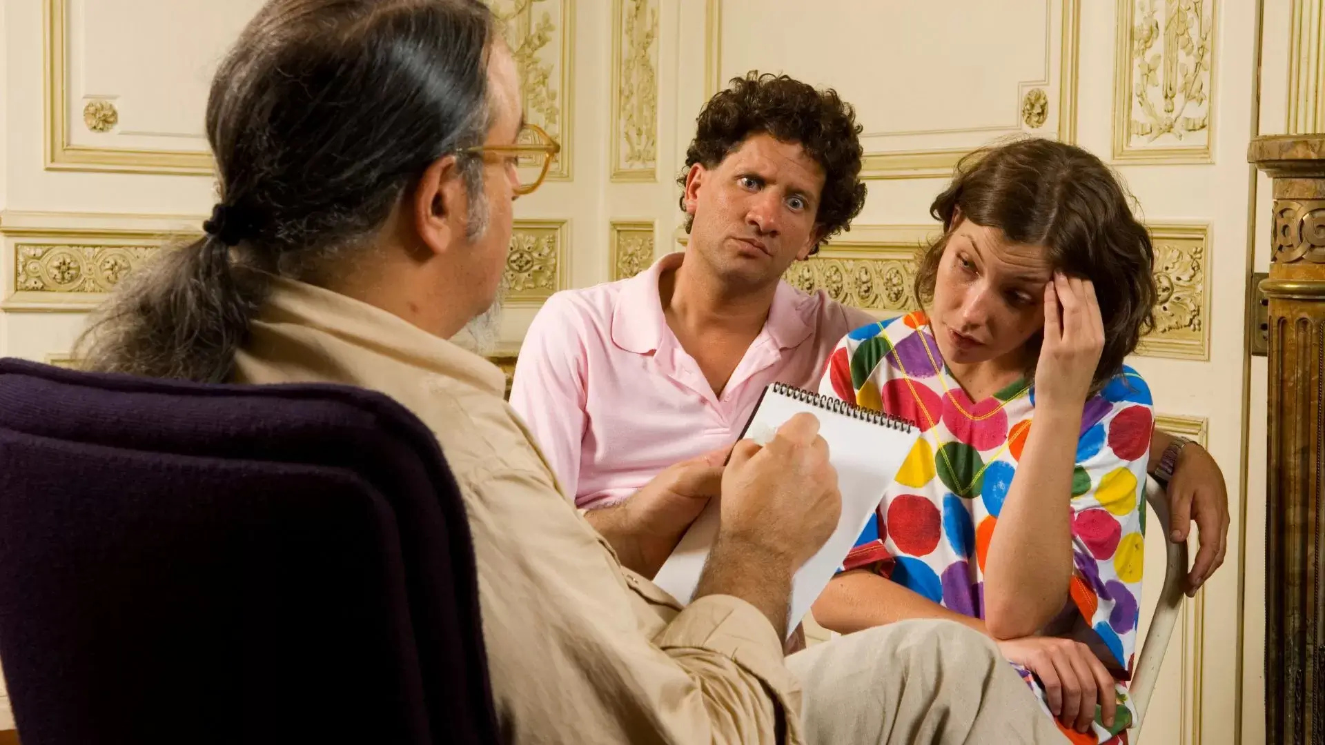 Family Counseling Therapy for Addiction