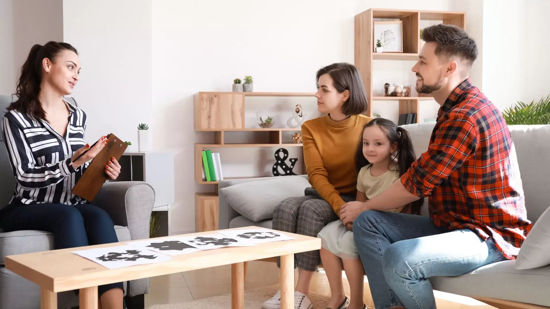 Integrating Family Systems Therapy for Eating Disorder Treatment