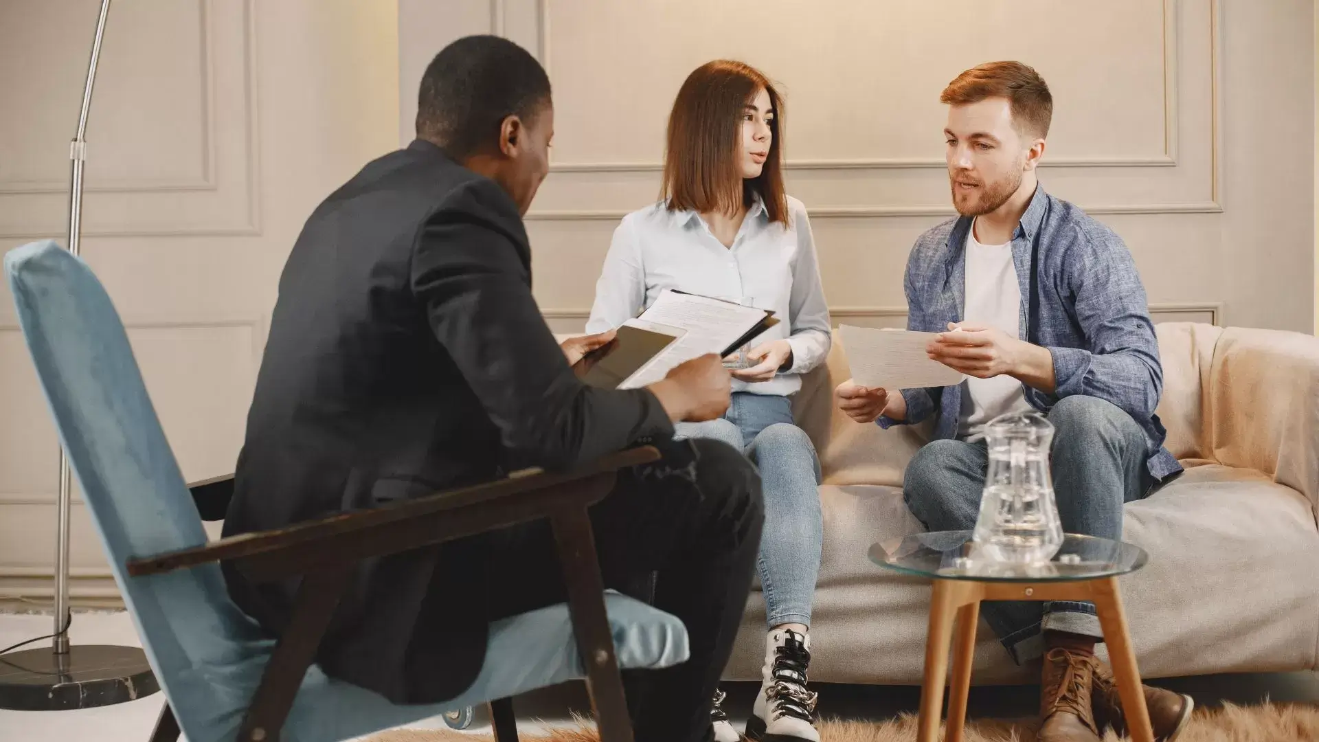 Understanding Family Counselling Therapy for Suicide Prevention