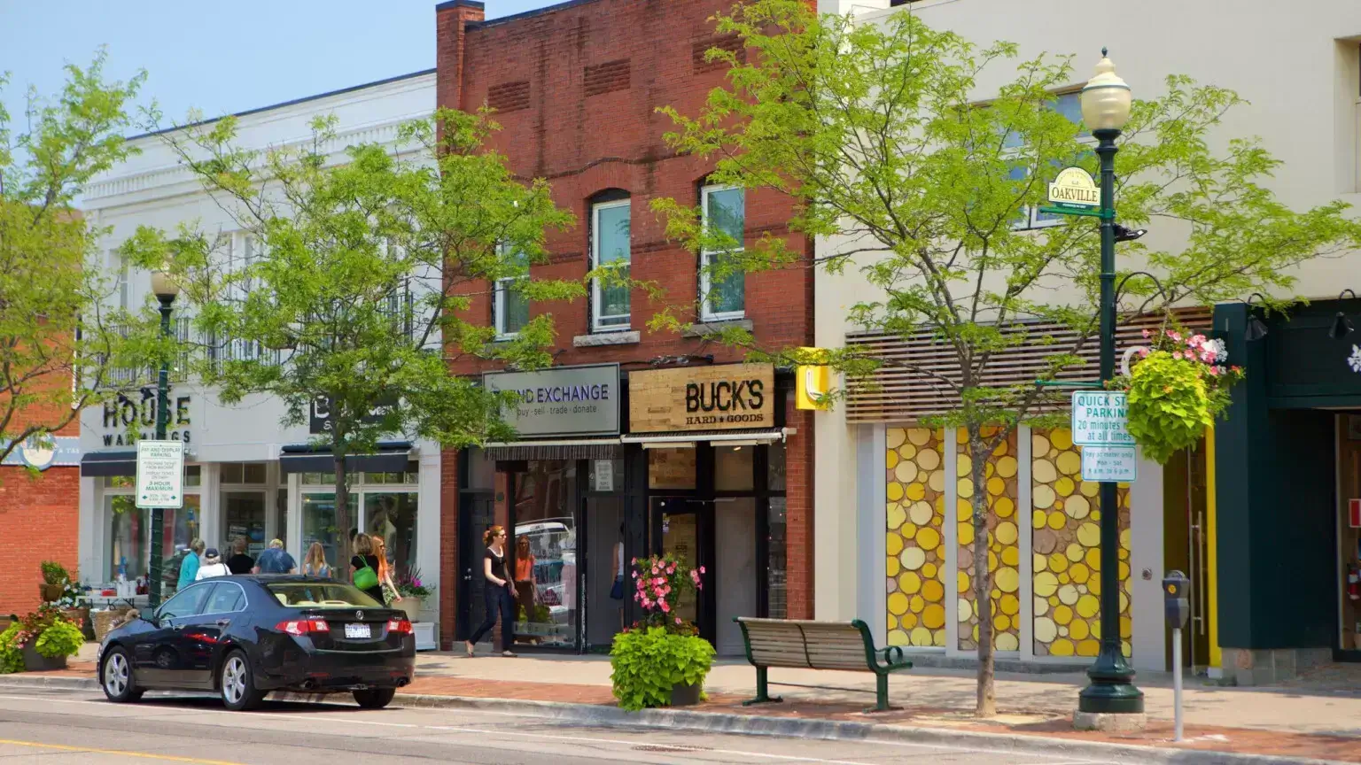 Oakville Family Counselling Therapy